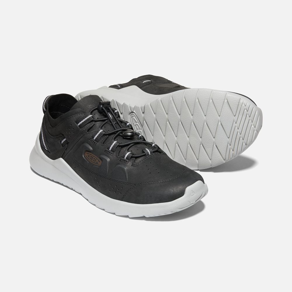 Baskets Keen Homme Noir | Highland | ONZDL-8143